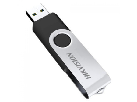 Pendrive Hikvision M210P, 32GB, USB 2.0, 20MBs, HS-USB-M210P/32G