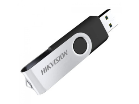 Pendrive Hikvision M210P, 32GB, USB 2.0, 20MBs, HS-USB-M210P/32G