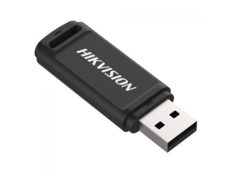 Pendrive Hikvision M210P, 32GB, USB 3.2, 80MBs, HS-USB-M210P/32G U3
