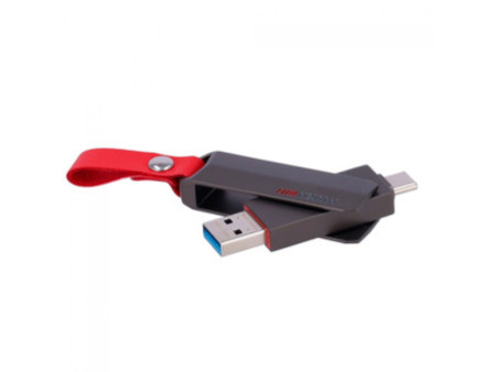 Pendrive SanDisk Ultra Luxe, 64GB, USB 3.1, SDCZ74-064G-G46