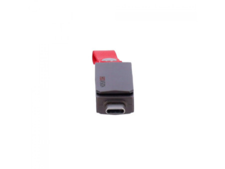 Pendrive SanDisk Ultra Luxe, 64GB, USB 3.1, SDCZ74-064G-G46