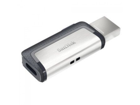 Pendrive Hiksemi Rotary, 64GB, USB 3.0, HS-USB-M200S 64G U3