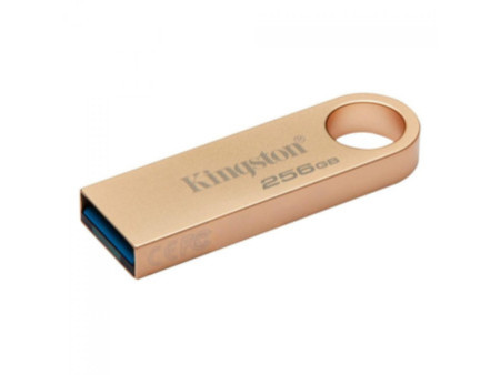 Pendrive Kingston DataTraveler MicroDuo 3C, 128GB, USB-A e Tipo-C, DTDUO3CG3/128GB