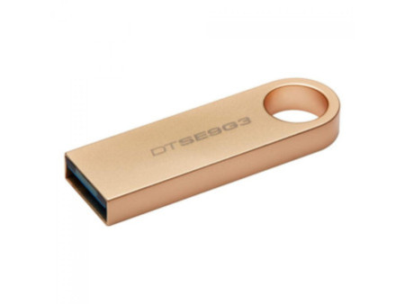 Pendrive Kingston DataTraveler MicroDuo 3C, 128GB, USB-A e Tipo-C, DTDUO3CG3/128GB