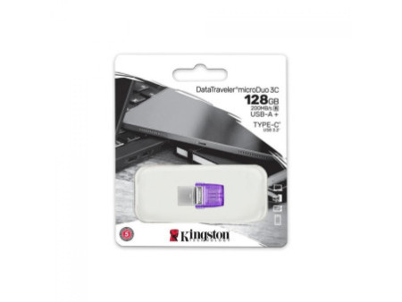 Pendrive Kingston DataTraveler Exodia M, 64GB, USB 3.2, DTXM/64GB