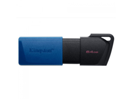 Pendrive Kingston DataTraveler Kyson, 64GB, USB 3.2, DTKN/64GB