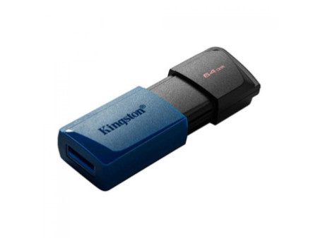 Pendrive Kingston DataTraveler Kyson, 64GB, USB 3.2, DTKN/64GB