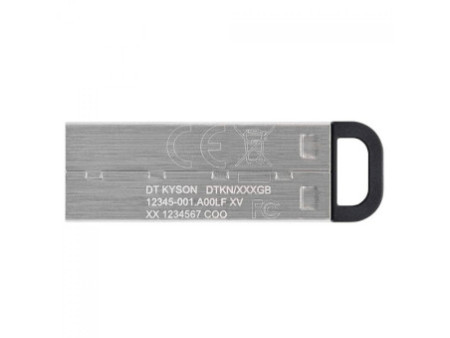 Pendrive SanDisk Phone Drive, 128GB, USB-C e USB 3.2, Laranja, SDDDC6-128G-G46NO