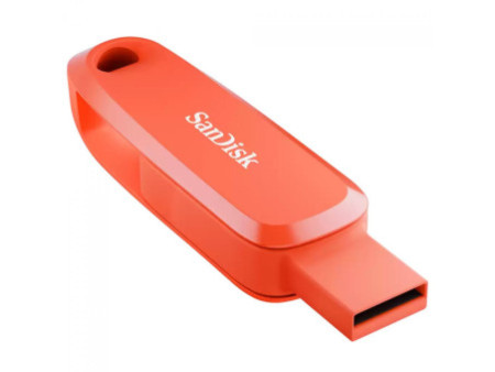 Pendrive SanDisk Dual Drive Go, 32GB, USB-C/USB 3.1, SDDDC3-032G-G46