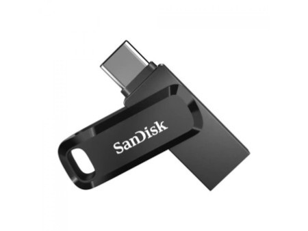 Pendrive Hikvision MS200, 128GB, USB 3.0, 80MBs, HS-USB-M200/128G U3