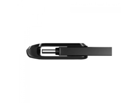 Pendrive Hikvision MS200, 128GB, USB 3.0, 80MBs, HS-USB-M200/128G U3