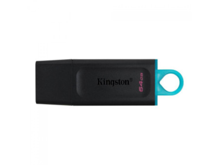 Pendrive Kingston, 64GB, DataTraveler, USB 3.2, DTSE9G3/64GB