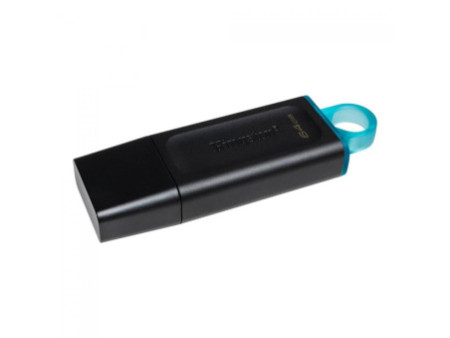 Pendrive Kingston, 64GB, DataTraveler, USB 3.2, DTSE9G3/64GB
