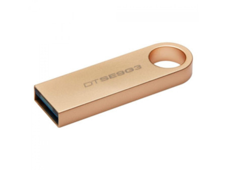 Pendrive Kingston, 512GB, DataTraveler, USB 3.2, DTSE9G3/512GB