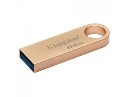Pendrive Kingston, 512GB, DataTraveler, USB 3.2, DTSE9G3/512GB