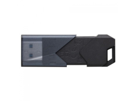 Pendrive Kingston DataTraveler Exodia Onyx, 128GB, USB 3.2, DTXON/128GB