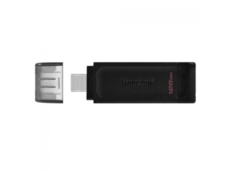 Pendrive Kingston DataTraveler Exodia, 128GB, USB 3.2, DTX/128GB
