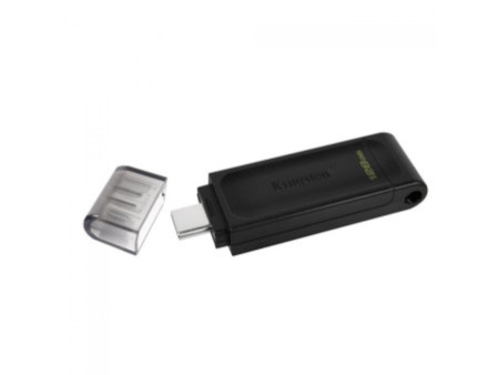 Pendrive Kingston DataTraveler Exodia, 128GB, USB 3.2, DTX/128GB