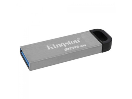Pendrive Kingston IronKey Locker+ 50, 64GB, USB 3.2, IKLP50/64GB