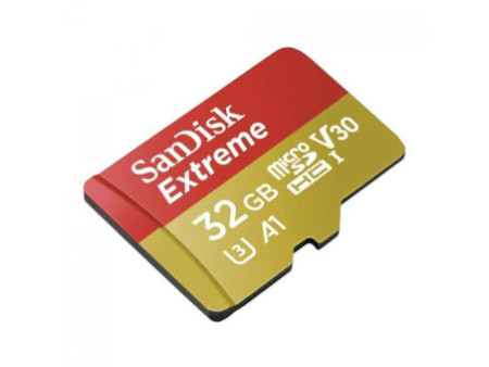 Cartão De Memória Adata Premier MicroSDXC/SDHC UHS-I, 64GB, Classe 10, Com Adaptador, AUSDX64GUICL10-RA1