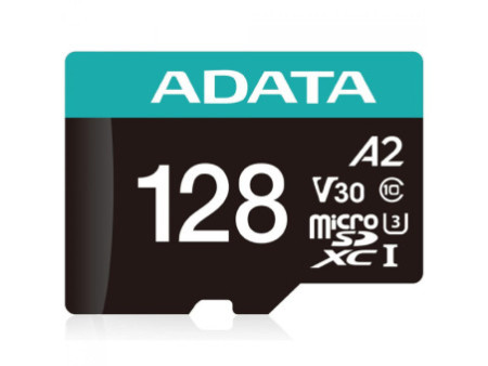 Cartão de Memória Kingston Canvas Select Plus, MicroSD 512GB, Classe 10, Com Adaptador, SDCS2/512GB