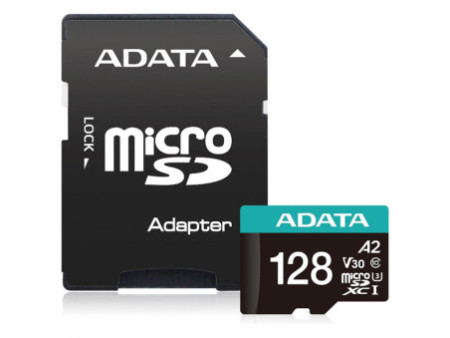 Cartão de Memória Kingston Canvas Select Plus, MicroSD 512GB, Classe 10, Com Adaptador, SDCS2/512GB