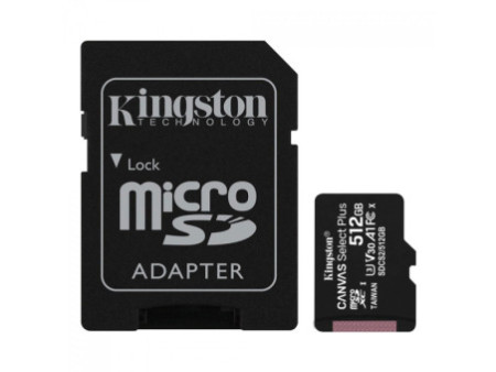 Cartão De Memória SanDisk Extreme MicroSDXC UHS-I, 64GB, Com Adaptador, SDSQXAH-064G-GN6AA