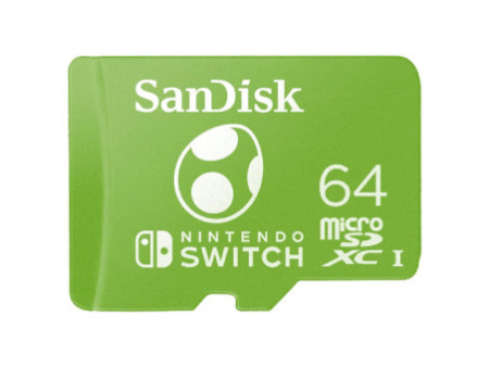 Cartão de Memória Kingston Canvas Go Plus, MicroSD 1TB, Com Adaptador, SDCG3/1TB