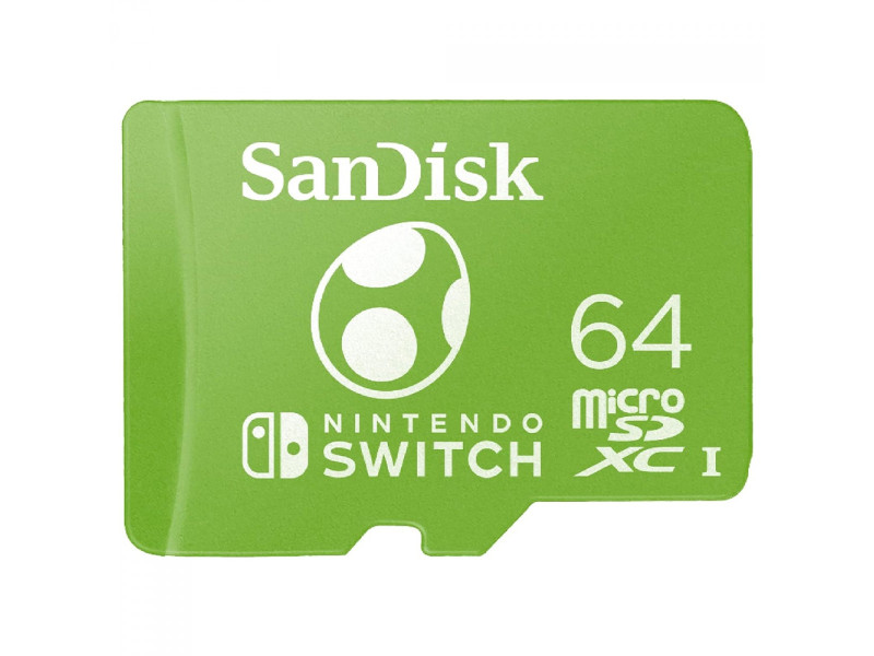 Cartão de Memória Kingston Canvas Go Plus, MicroSD 1TB, Com Adaptador, SDCG3/1TB
