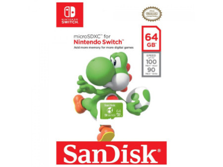 Cartão de Memória Kingston Canvas Go Plus, MicroSD 1TB, Com Adaptador, SDCG3/1TB