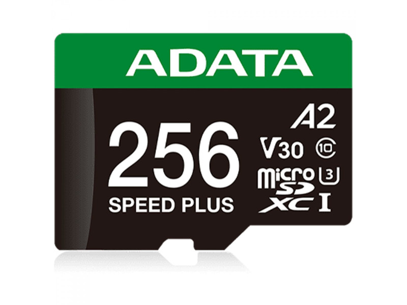 Cartão De Memória Adata Premier Pro SDXC UHS-I, 512GB, Classe 10, ASDX512GUI3V30S-R