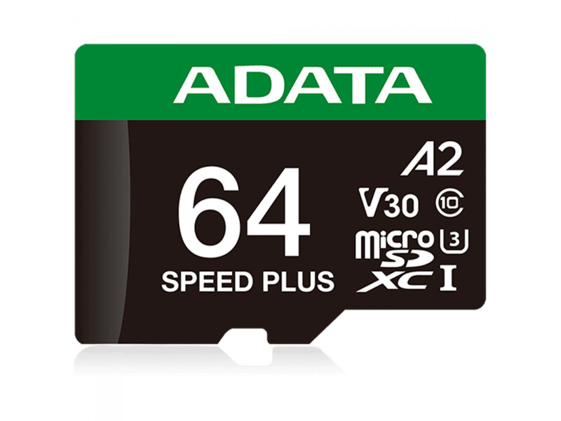 Cartão De Memória Adata Premier SDXC/SDHC UHS-I, 32GB, Classe 10, ASDH32GUICL10-R