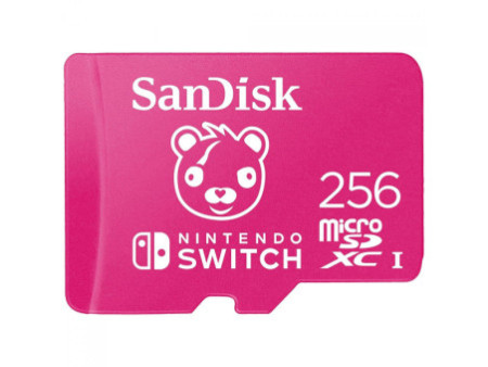 Cartão De Memória SanDisk Extreme MicroSDXC UHS-I, 128GB, Com Adaptador, SDSQXAA-128G-GN6MA
