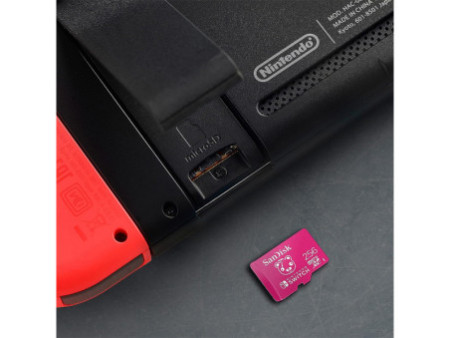 Cartão De Memória SanDisk Extreme MicroSDXC UHS-I, 128GB, Com Adaptador, SDSQXAA-128G-GN6MA