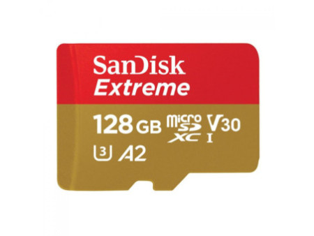 Cartão De Memória SanDisk Ultra MicroSDHC UHS-I, 32GB, 100MBs, Class 10, Com Adaptador, SDSQUNR-032G-GN3MA