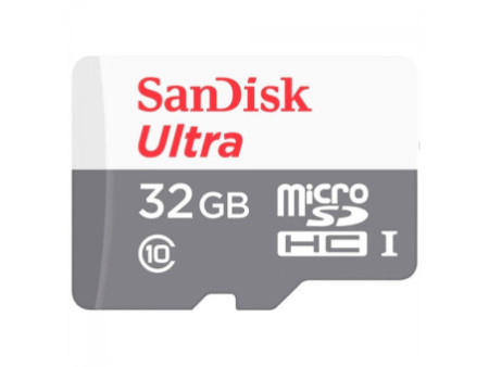 Cartão De Memória SanDisk MicroSD Nintendo Switch, 256GB, Class 10, SDSQXAO-256G-GNCZN