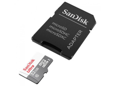 Cartão De Memória SanDisk MicroSD Nintendo Switch, 256GB, Class 10, SDSQXAO-256G-GNCZN