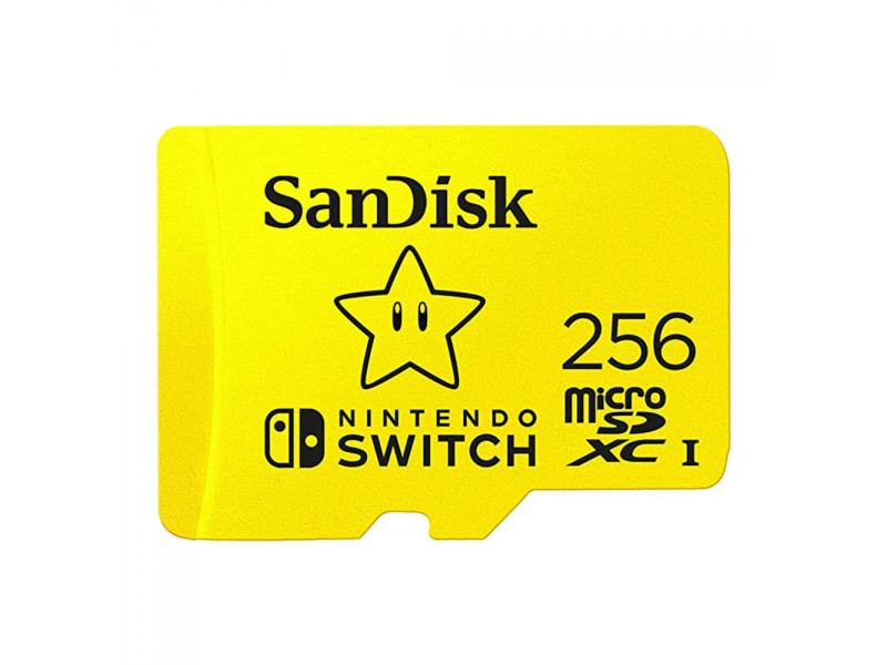 Cartão de Memória Kingston Canvas Select Plus Micro SDXC 128GB, V10, SDCS2/128GB - COM ADAPTADOR