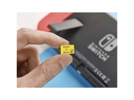 Cartão de Memória Kingston Canvas Select Plus Micro SDXC 128GB, V10, SDCS2/128GB - COM ADAPTADOR