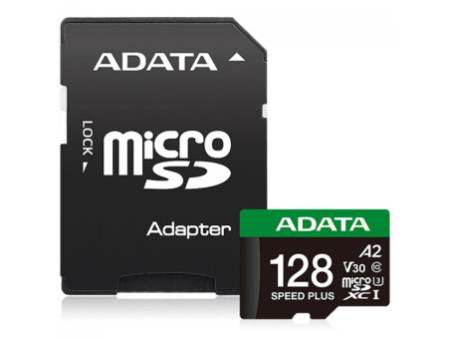 Cartão De Memória SanDisk Ultra Micro SD, SDXC UHS-I, 256GB, Com Adaptador, SDSQUNR-256G-GN6TA