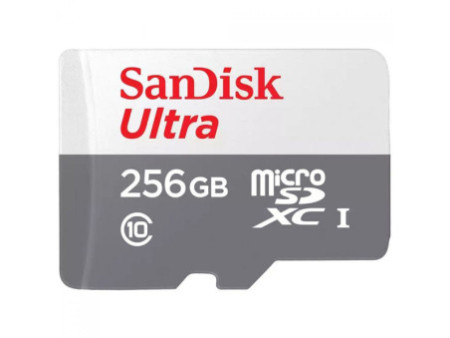 Cartão De Memória SanDisk Extreme MicroSDXC UHS-I, 1TB, Com Adaptador, SDSQXAV-1T00-GN6MA