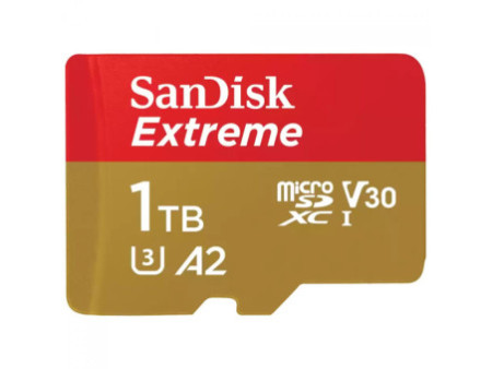 Cartão de Memória SanDisk Extreme PRO, SDXC, 64GB, 200MBs, Class 10, 4K UHD, U3, V30, SDSDXXU-064G-GN4IN
