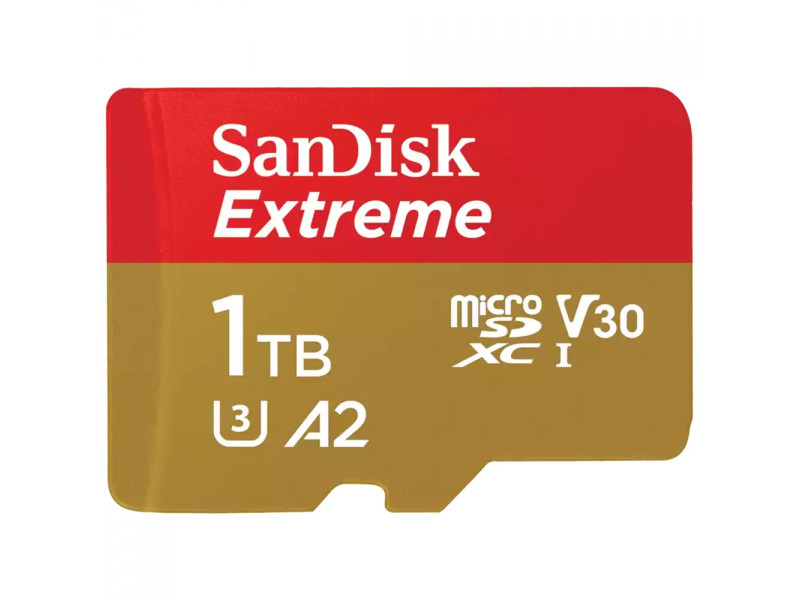 Cartão de Memória SanDisk Extreme PRO, SDXC, 64GB, 200MBs, Class 10, 4K UHD, U3, V30, SDSDXXU-064G-GN4IN