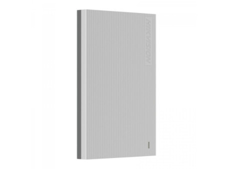 HD Externo Hikvision T30, 2TB, USB 3.0, Gray, HS-EHDD-T30-2T-GRAY