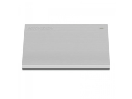 HD Externo Hikvision T30, 2TB, USB 3.0, Gray, HS-EHDD-T30-2T-GRAY
