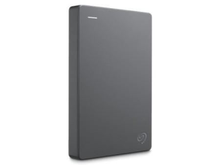 HD Externo Portátil Seagate Expansion 1TB, USB 3.0, Black, STEA1000400
