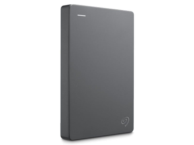 HD Externo Portátil Seagate Expansion 1TB, USB 3.0, Black, STEA1000400