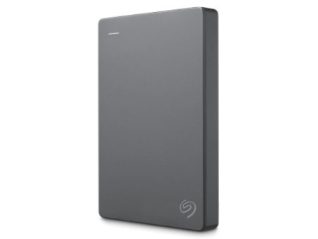HD Externo Portátil Seagate Expansion 1TB, USB 3.0, Black, STEA1000400