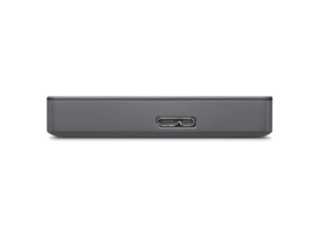 HD Externo Portátil Seagate Expansion 1TB, USB 3.0, Black, STEA1000400