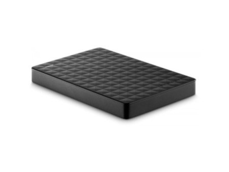 HD Externo Portátil Toshiba Canvio Basics 1TB HDTB410XK3AA USB 3.0 Preto